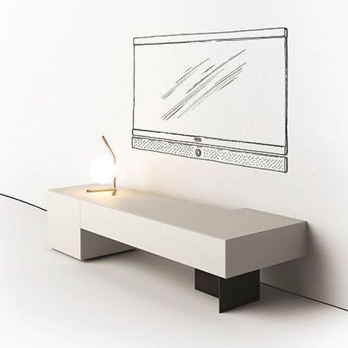 Formosa Distesa TV Console