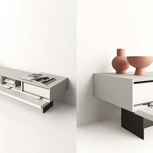 Formosa Distesa TV Console