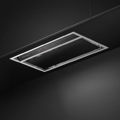 Integrated Insert Rangehood, 60cm, with External Motor