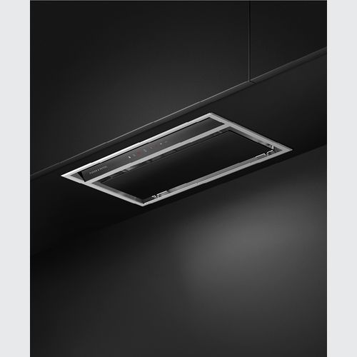 Integrated Insert Rangehood, 60cm, with External Motor