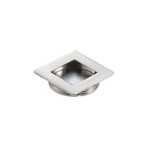 Plaza Flush Pull