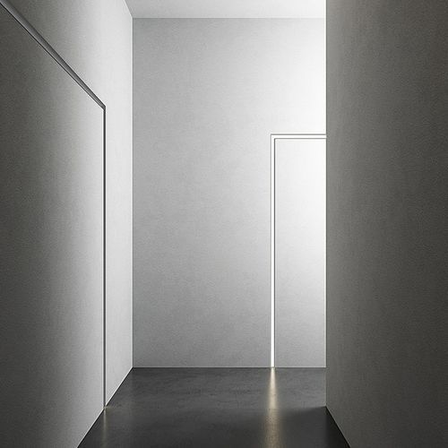Bronx Recessed Linear