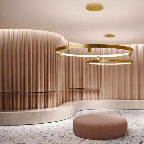 Arena Pendant Light