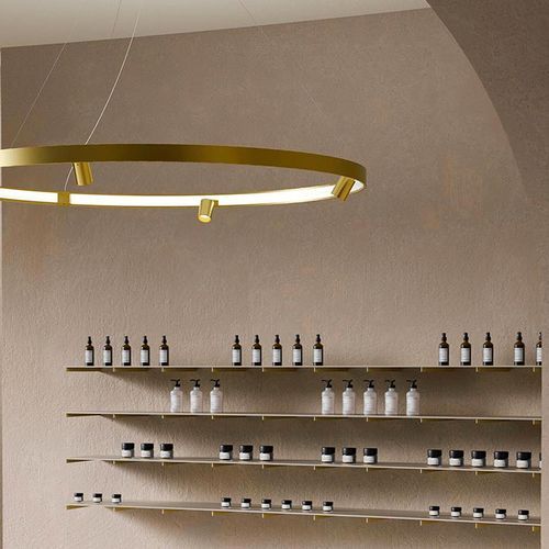 Arena Pendant Light