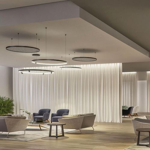 Arena Pendant Light