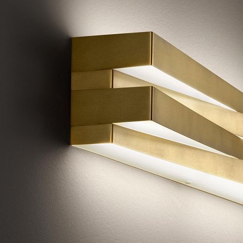 Cross Wall Light