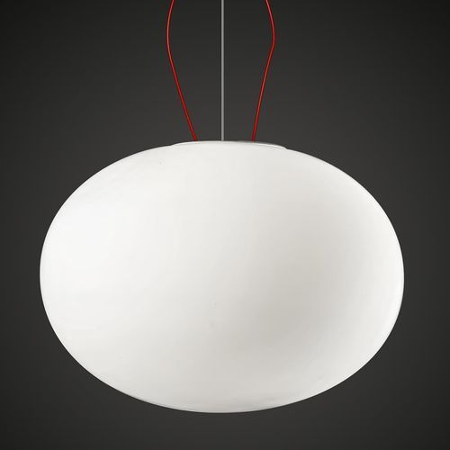 Gilbert Suspension and Floor Lamp