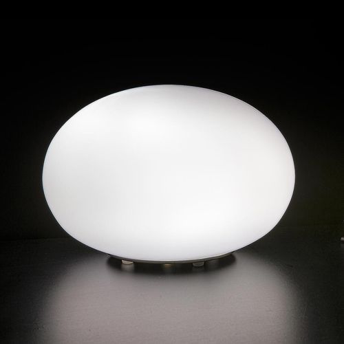 Gilbert Suspension and Floor Lamp
