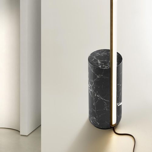 Hilow Line Floor Lamp Stick