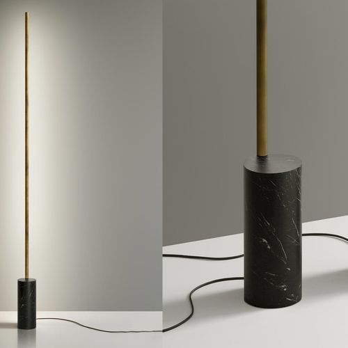 Hilow Line Floor Lamp Stick