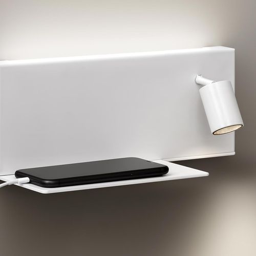 Jay Wall Bedside Light