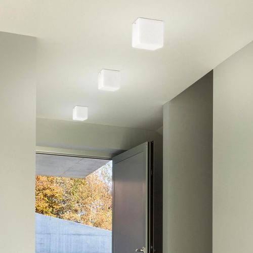 Kubik Wall and Ceiling