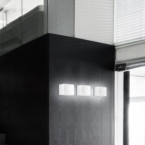 Kubik Wall and Ceiling