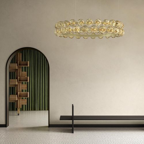 Murané Wall & Ceiling Lamp