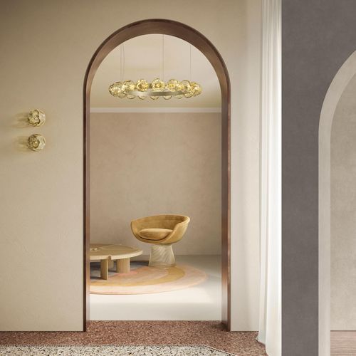 Murané Wall & Ceiling Lamp