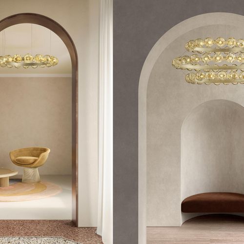 Murané Suspension Lamp
