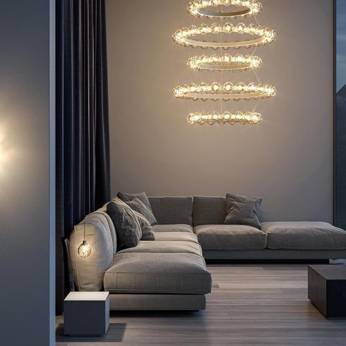 Murané Wall & Ceiling Lamp