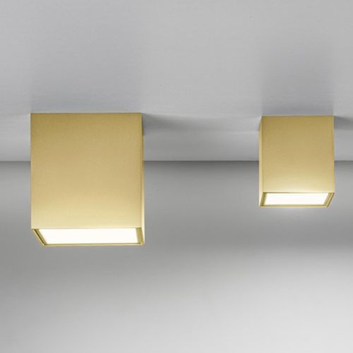 Three Suspension & Ceiling Lamp