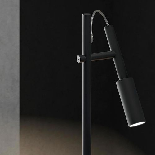 Tubino Floor & Table Lamp