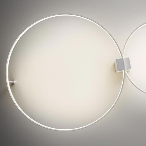Zero Round Wall Suspension Lamp