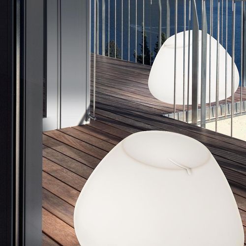 Potter Illuminated Stool
