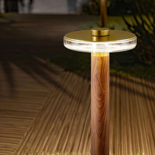 Venexia Bollard, Pendant and Wall Sconce