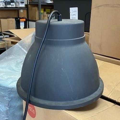 Studio Pendant Light