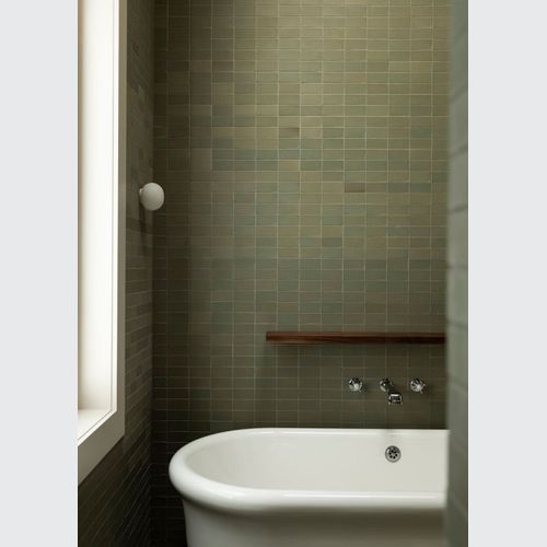 Bath | Shower Wall Valve Tap Set by Perrin & Rowe