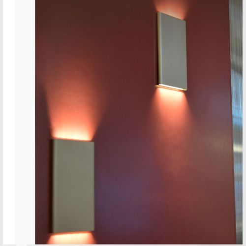 FRESCO | Wall Light/Ceiling Spot Light/Track Light