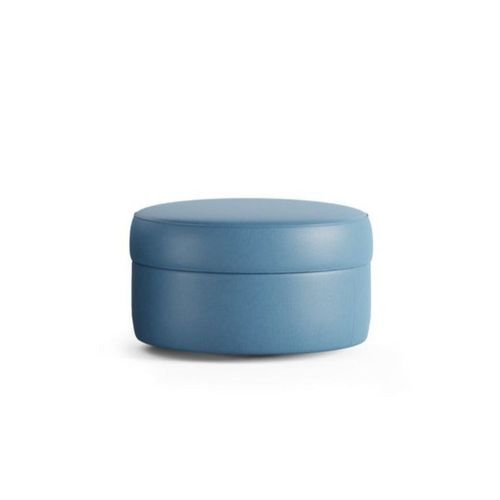 Frisbee Ottoman