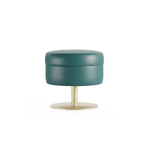 Frisbee Ottoman