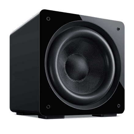 Proficient Audio Signature Series FRS-12 Subwoofer