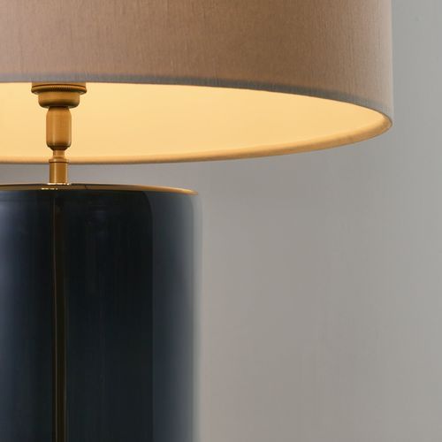 Crosby Lamp