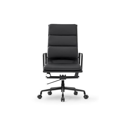 ANDOR High Back Office Chair - Black