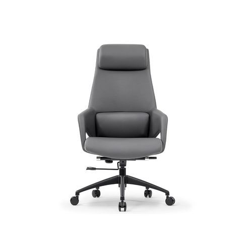 RONAN Executive Office Chair - Dark Grey