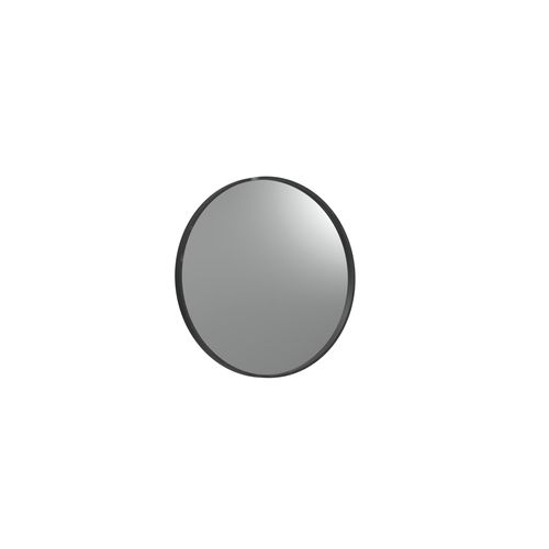 Frame XL 750 Round Mirror
