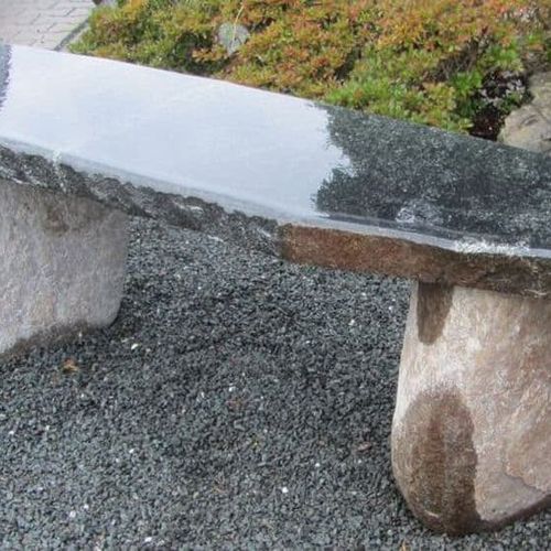 Facette Bench