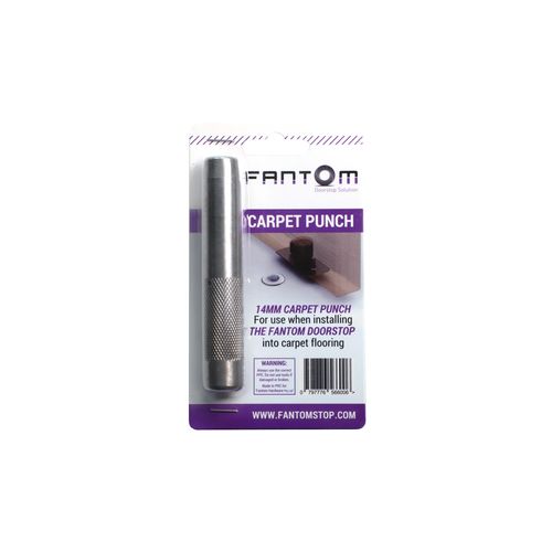 Fantom Carpet Punch