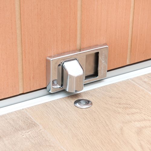 Fantom Defender - Security + Doorstop