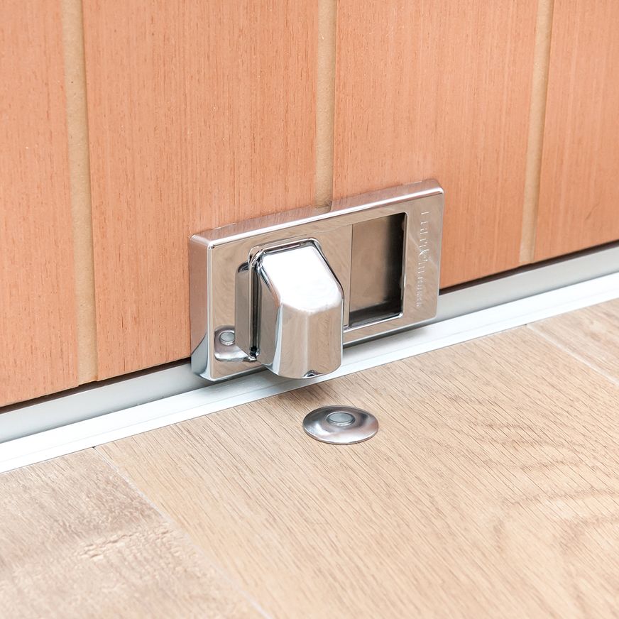 Fantom Defender - Security + Doorstop