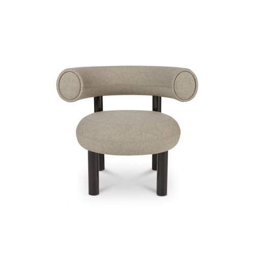 Fat Lounge Chair
