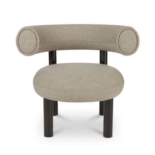 Fat Lounge Chair