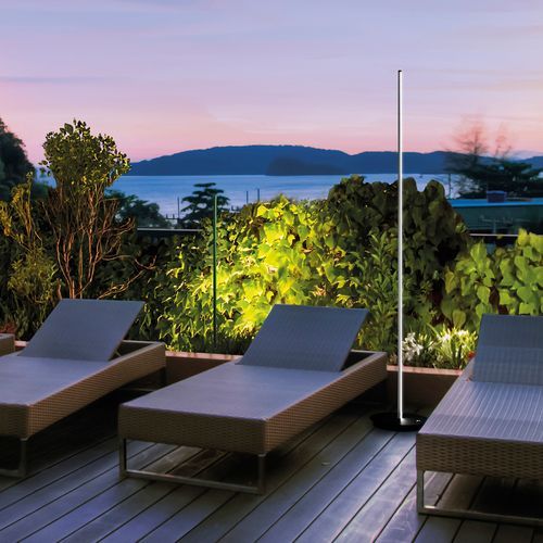 Feeling Floor Standing LED Garden Light