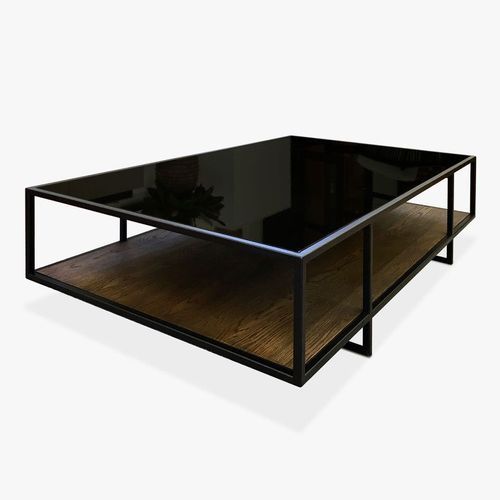 Ferrier - Table by Apartmento