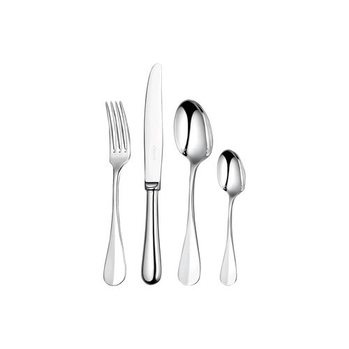 Fidelio Silver 56 Piece Cutlery Set