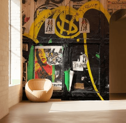 Designer Collective (No. 66152)