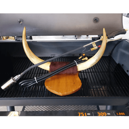 Fire B.O.I. Charcoal Igniter