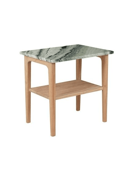 Fitzroy  Bedside / Side Table