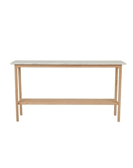 Fitzroy Console