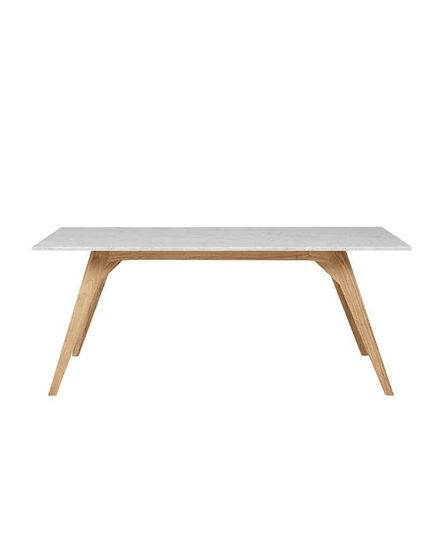 Fitzroy Rectangular Dining Table